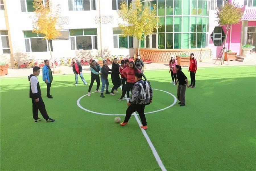 
《小足球大教育》足球游戏培训“开云电竞”(图9)