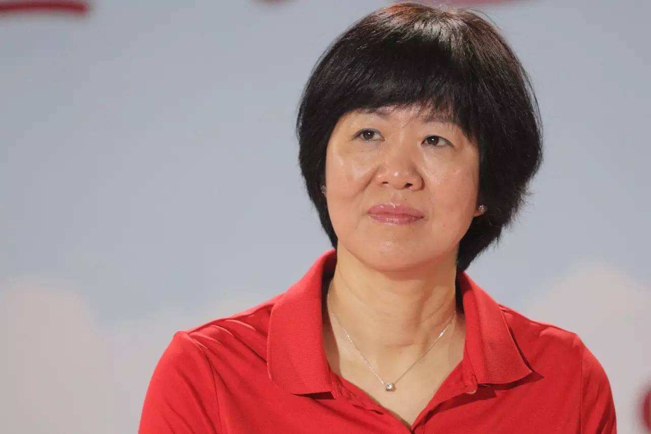 
中国体坛最伟大的五位运发动：郎平榜上有名 第一是亚洲的自满“开云电竞官网”(图4)