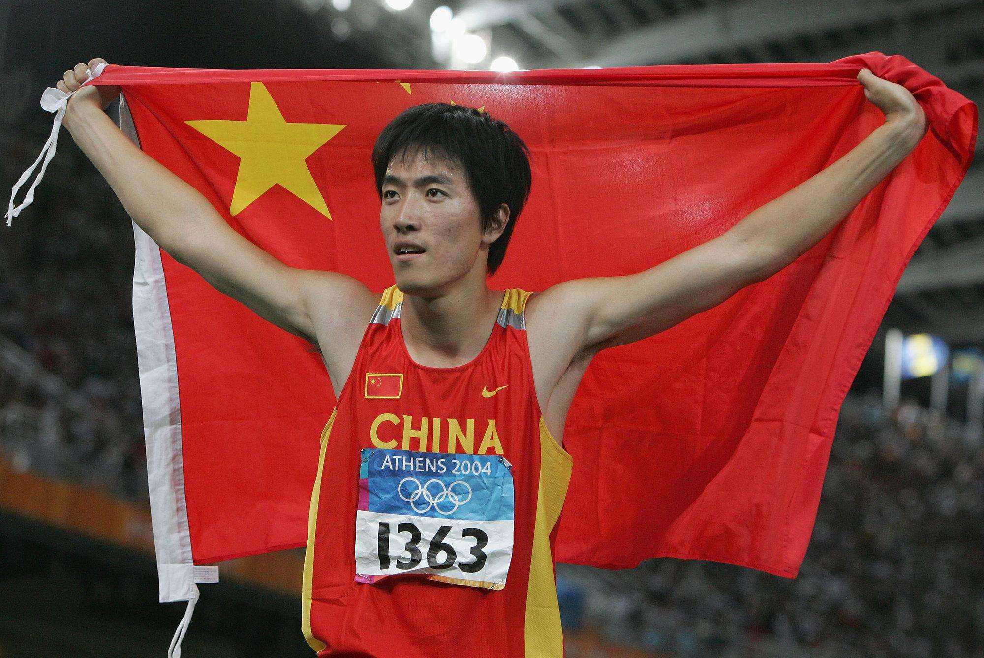 
中国体坛最伟大的五位运发动：郎平榜上有名 第一是亚洲的自满“开云电竞官网”(图7)