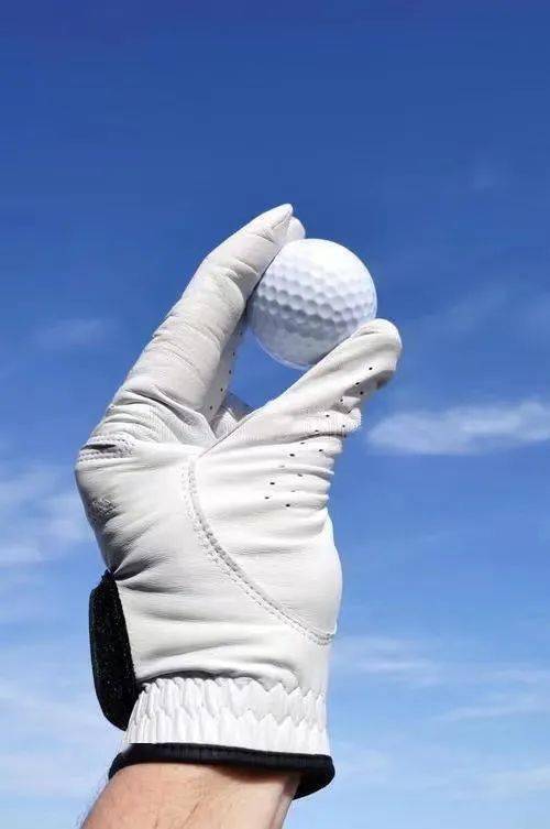 
高尔夫模拟器训练+下场实战 听说这是学好高尔夫的一条捷径：开云电竞(图3)