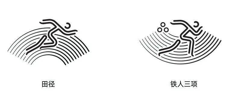 开云电竞app下载安装-
杭州亚运会公布体育图标 国际象棋列为竞技性角逐项目(图2)